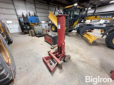 Blackhawk 67440 5-Ton Air Jack