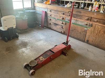 Blackhawk 5 Ton Service Jack