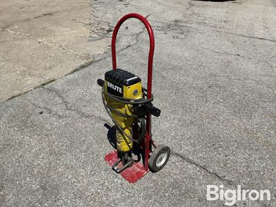 Bosch 0611304139 Electric Demolition Tool w/Cart