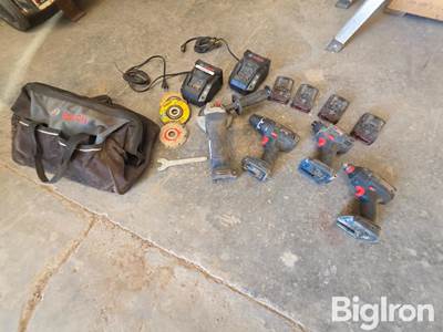 Bosch Power Tools