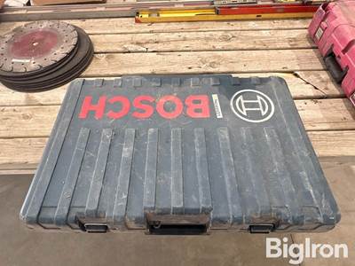 Bosch Hammer Drill