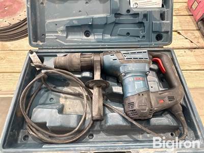 Bosch Hammer Drill