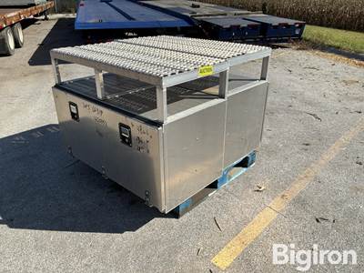 BrandFX Aluminum Boxes