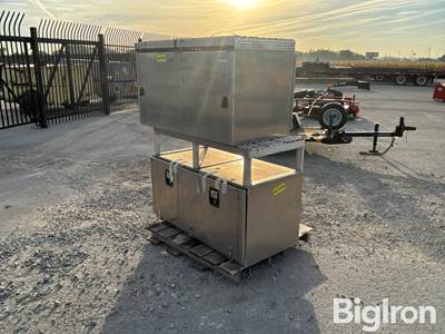 BrandFX Tool Boxes