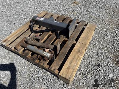 Bulldog Implement Jacks