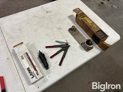 Caterpillar & Cummins Specialty Tools
