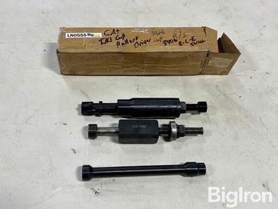 Caterpillar Injector Cup Puller