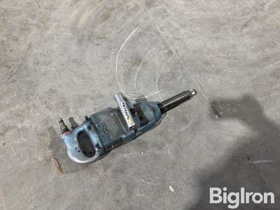 Chicago Pneumatic CP797 1” Air Impact