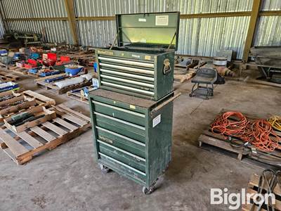 Clarke HD Pro Toolbox
