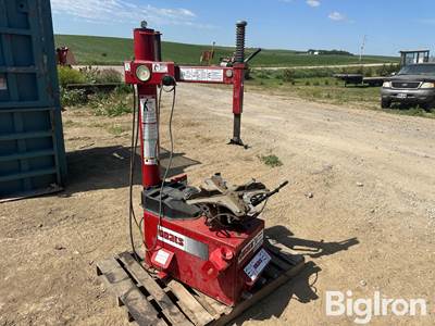 Coats 50x-EH-1 Rim Clamp X-series Tire Machine
