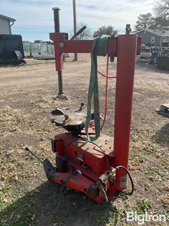 Coats RC15A Tire Changer