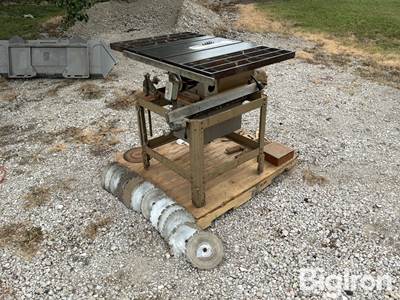 Craftsman 113.29920 Table Saw