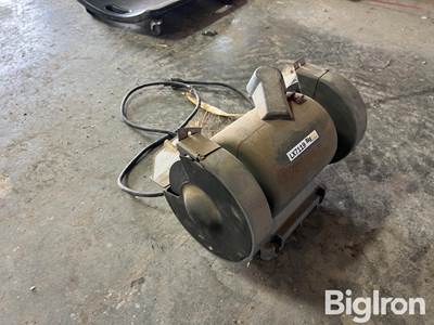 Craftsman 6" Bench Grinder