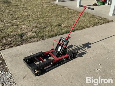 Craftsman 950190 Hydraulic ATV/Motorcycle Lift Platform