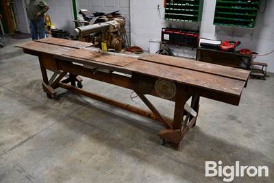Craftsman Table Saw