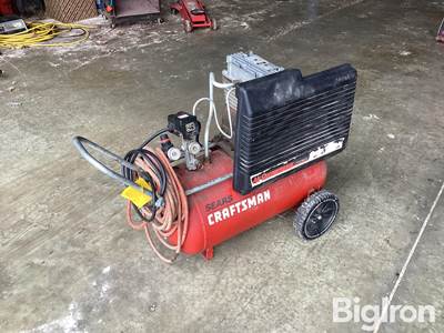 Craftsman Air Compressor