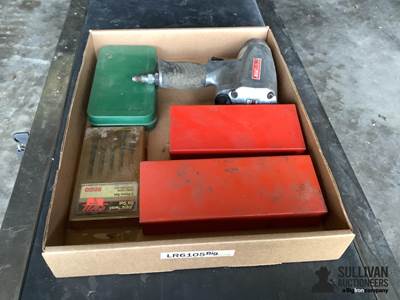 Craftsman Air Impact