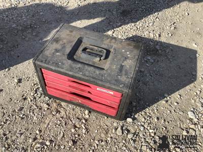 Craftsman Toolbox