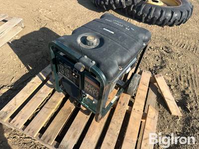 Craftsman 3600 Watt Generator