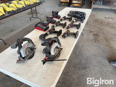 Craftsman Power Tools