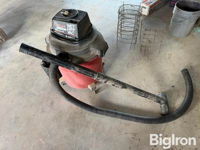 Craftsman 16-Gal Wet/Dry Vac
