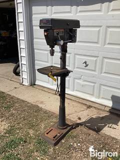 Craftsman 15' Drill Press