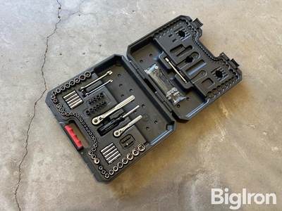 Craftsman 94-Pc. Mechanics Tools Set