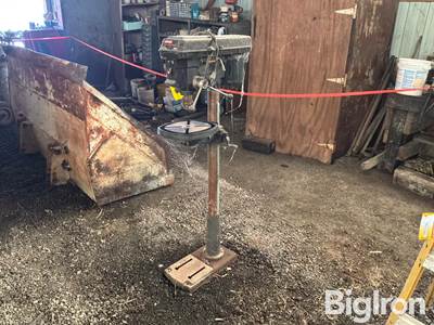 Craftsman 15” Drill Press