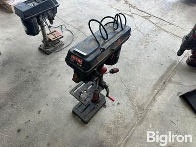 Craftsman 10" Drill Press