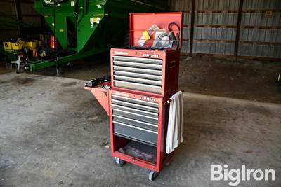 Craftsman Tool Chest