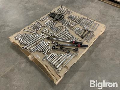 Craftsman Standard Wrenches