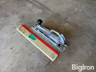 Cummins Air Sander