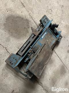 Daytona Transmission Jack