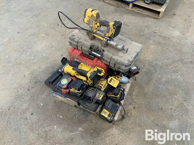 Dewalt Hand Tools & Supplies