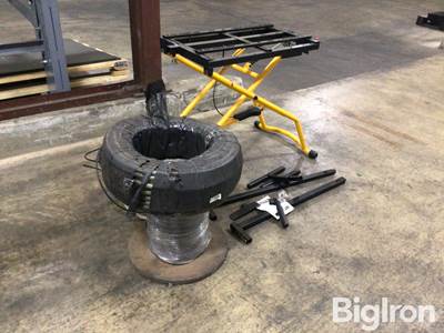 Dewalt Saw Stand