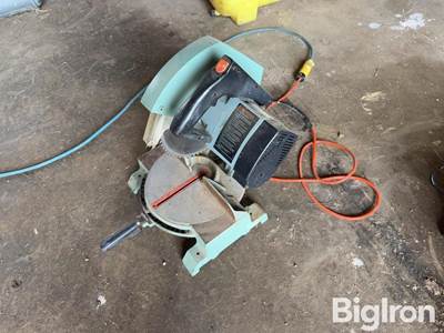 Delta 34-080 10” Miter Saw