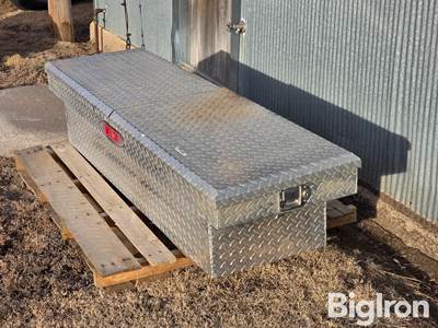 Delta Pickup Toolbox