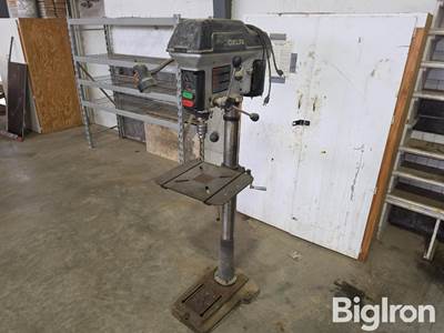 Delta Drill Press