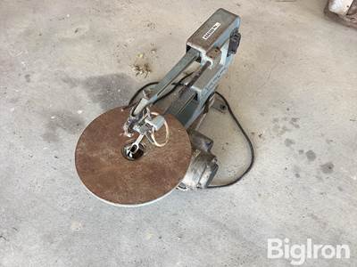 Delta 16” Variable Speed Scroll Saw