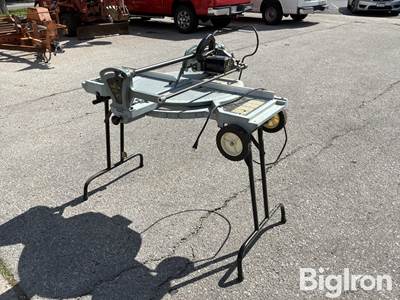 Delta Sawbuck Portable Frame & Trim Saw