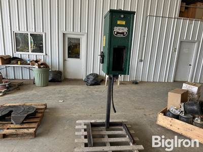 Emerson E-Z Crush Filter Crusher