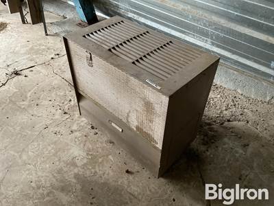 Coronado 40,000 Var BTU Propane Heater