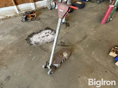 Gray LT300 Pneumatic Lift