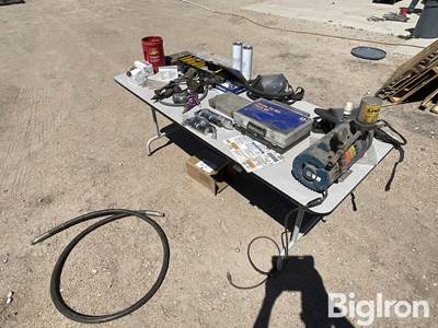 Graco / Fusion Fusion Guns & Parts