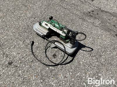 Greenlee 531 Portable Band Saw