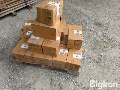 Hastings AF2066 Air Filters