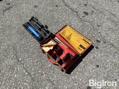 Hilti Piston Drive & Impact Driver