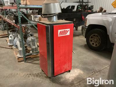 Hotsy 943N Pressure Washer Heater