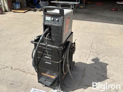 Hypertherm Powermax65 Plasma Cutter