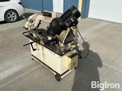 Jet HBS-814GH Band Saw